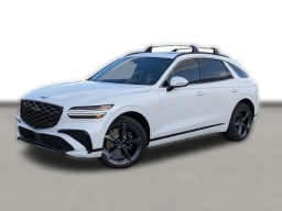 Genesis GV70 3.5T Sport Prestige AWD 2026