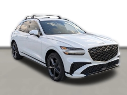 Genesis GV70 3.5T Sport Prestige AWD 2026