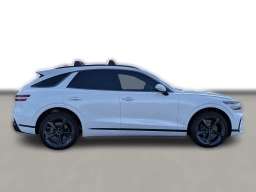 Genesis GV70 3.5T Sport Prestige AWD 2026