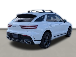 Genesis GV70 3.5T Sport Prestige AWD 2026