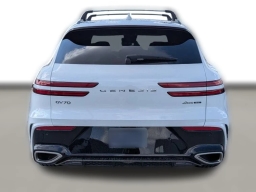 Genesis GV70 3.5T Sport Prestige AWD 2026