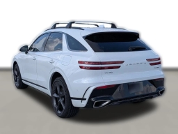 Genesis GV70 3.5T Sport Prestige AWD 2026