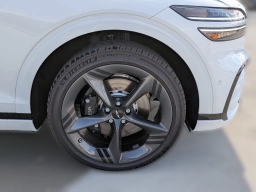 Genesis GV70 3.5T Sport Prestige AWD 2026