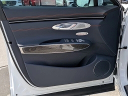 Genesis GV70 3.5T Sport Prestige AWD 2026