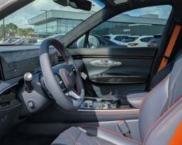 Genesis GV70 3.5T Sport Prestige AWD 2026