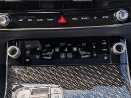 Genesis GV70 3.5T Sport Prestige AWD 2026