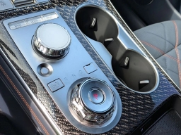 Genesis GV70 3.5T Sport Prestige AWD 2026