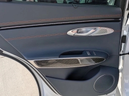 Genesis GV70 3.5T Sport Prestige AWD 2026