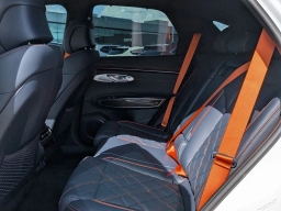 Genesis GV70 3.5T Sport Prestige AWD 2026