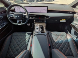 Genesis GV70 3.5T Sport Prestige AWD 2026