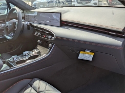 Genesis GV70 3.5T Sport Prestige AWD 2026