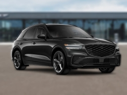 Genesis GV70 3.5T Sport Prestige AWD 2026