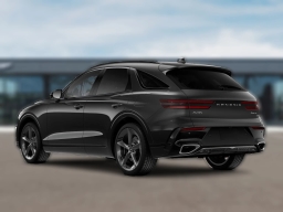 Genesis GV70 3.5T Sport Prestige AWD 2026