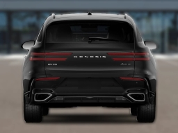 Genesis GV70 3.5T Sport Prestige AWD 2026