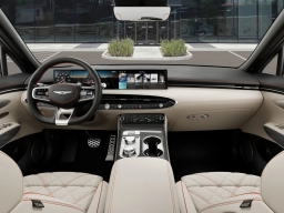 Genesis GV70 3.5T Sport Prestige AWD 2026