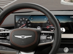 Genesis GV70 3.5T Sport Prestige AWD 2026