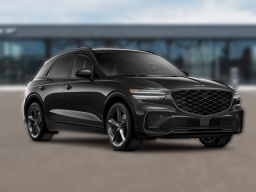 Genesis GV70 3.5T Sport Prestige AWD 2026