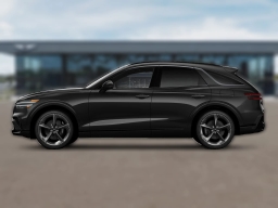 Genesis GV70 3.5T Sport Prestige AWD 2026