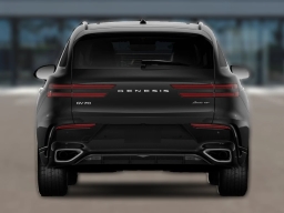 Genesis GV70 3.5T Sport Prestige AWD 2026