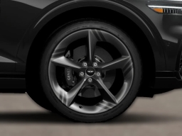 Genesis GV70 3.5T Sport Prestige AWD 2026