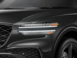 Genesis GV70 3.5T Sport Prestige AWD 2026