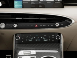 Genesis GV70 3.5T Sport Prestige AWD 2026