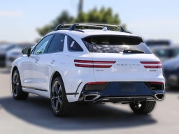 Genesis GV70 3.5T Sport Prestige AWD 2026