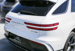 Genesis GV70 3.5T Sport Prestige AWD 2026