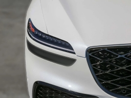 Genesis GV70 3.5T Sport Prestige AWD 2026