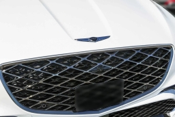 Genesis GV70 3.5T Sport Prestige AWD 2026