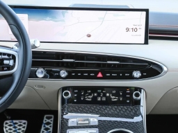 Genesis GV70 3.5T Sport Prestige AWD 2026