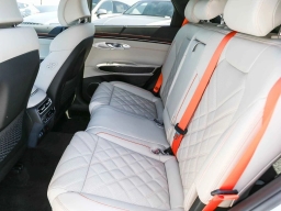 Genesis GV70 3.5T Sport Prestige AWD 2026