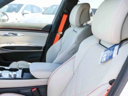 Genesis GV70 3.5T Sport Prestige AWD 2026