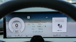 Genesis GV70 3.5T Sport Prestige AWD 2026