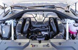 Genesis GV70 3.5T Sport Prestige AWD 2026