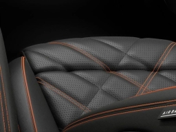 Genesis GV70 3.5T Sport Prestige AWD 2026