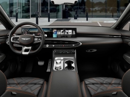 Genesis GV70 3.5T Sport Prestige AWD 2026