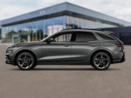 Genesis GV70 3.5T Sport Prestige AWD 2026