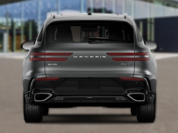 Genesis GV70 3.5T Sport Prestige AWD 2026