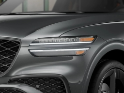 Genesis GV70 3.5T Sport Prestige AWD 2026