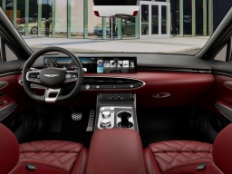 Genesis GV70 3.5T Sport Prestige AWD 2026