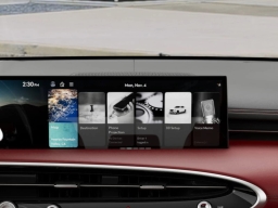 Genesis GV70 3.5T Sport Prestige AWD 2026