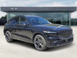 Genesis GV70 3.5T Sport Prestige AWD 2026