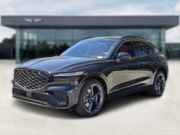 Genesis GV70 3.5T Sport Prestige AWD 2026