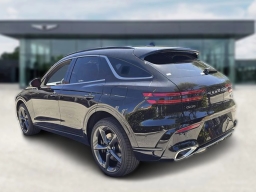 Genesis GV70 3.5T Sport Prestige AWD 2026