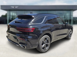 Genesis GV70 3.5T Sport Prestige AWD 2026