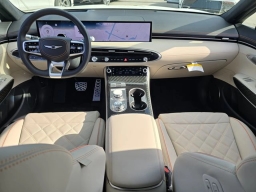 Genesis GV70 3.5T Sport Prestige AWD 2026