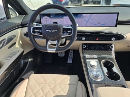 Genesis GV70 3.5T Sport Prestige AWD 2026