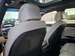 Genesis GV70 3.5T Sport Prestige AWD 2026