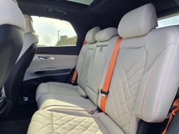 Genesis GV70 3.5T Sport Prestige AWD 2026